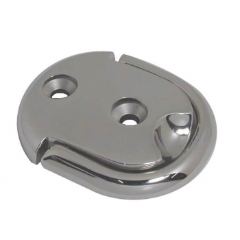 316 STAINLESS STEEL PLATE C / RING