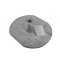 Plate for t350 - zt370 engine