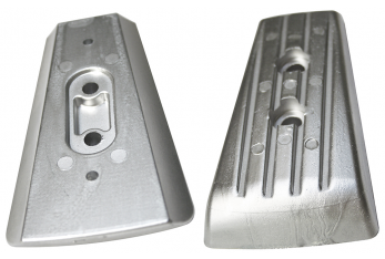 AFT FOOT PLATE SX-A / DPS-A