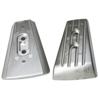 AFT FOOT PLATE SX-A / DPS-A