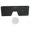 Transom protection board mm.270x98