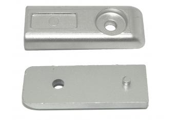 VERADO 215-275 MAGNESIUM PLATE