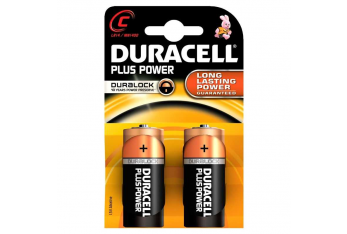 ALC BATTERY. POWER PLUS C 1/2 TORCH