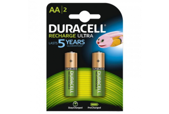 RECHARGEABLE BATTERY TYPE AA 1300 mAh