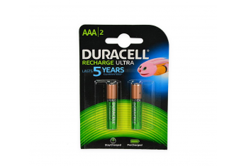 RECHARGEABLE BATTERY TYPE AAA 750 mAh