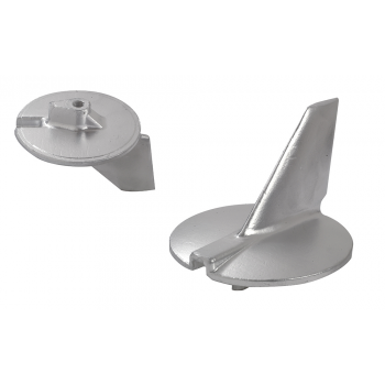 ALUMINUM FIN 115/225 HP