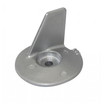 MAGNESIUM FIN 140 HP