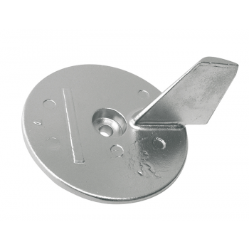 MAGNESIUM FIN 75-90-115-130 HP
