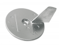Fin for 75/130 hp engine