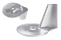 Fin for f 25-50 engine