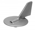 Fin for yamaha engine 150/225 hp 2/4t