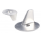 Fin for 115/140 hp engine