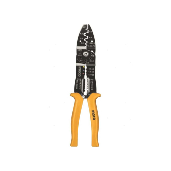 Multipurpose wire stripper and crimper l250mm