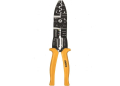 Multipurpose wire stripper and crimper l250mm