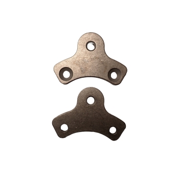 Anode engine yanmar collr adaptor s/s