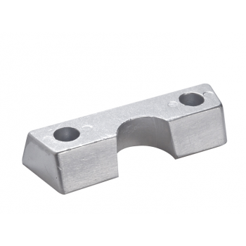 DPX PLATE IN MAGNESIUM