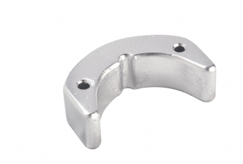 ALUMINUM PLATE FOR OUTBOARDS