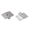 Plate for yamaha engine 8-25 hp 4t