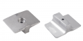 Plate for yamaha engine 8-25 hp 4t