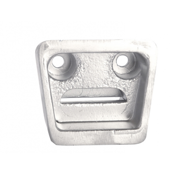 OMC PLATE IN MAGNESIUM