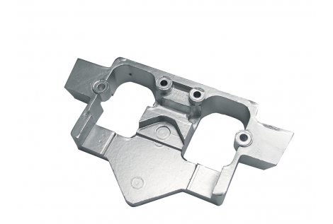 PLATE FOR INBOARD
