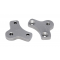Adaptor plate for sd 20/60 hp engine
