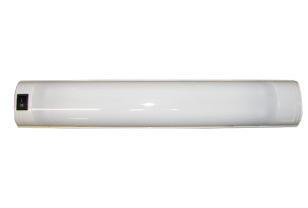 CEILING LAMP 12 V. 8W.