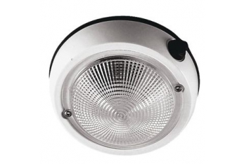 Perko ceiling light Ø95 x H.38 mm