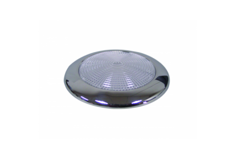 Thin 16 Led ceiling light