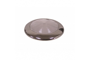 Thin 21 LED ceiling light