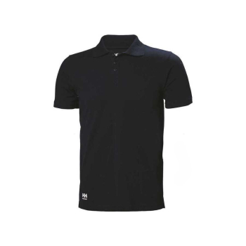 Polo hh manchester 590 blue navy m