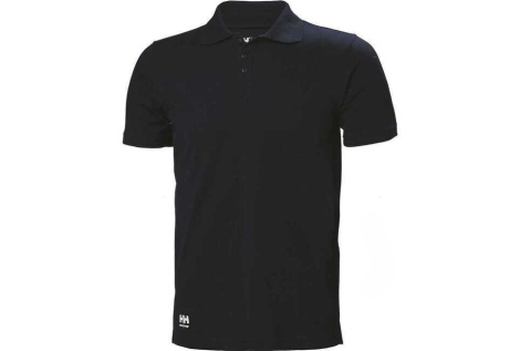 Polo hh manchester 590 blue navy m