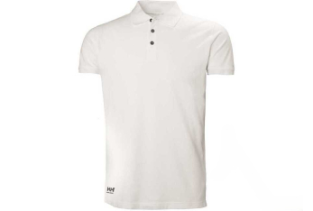 Polo hh manchester 900 white l