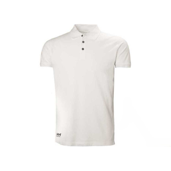 Polo hh manchester 900 white s