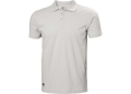 Polo hh manchester 910 grey fog 2xl