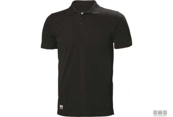 Polo hh manchester 990 black m