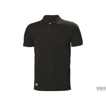 Polo hh manchester 990 black s