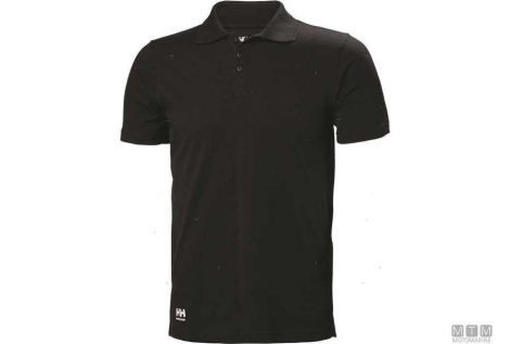 Polo hh manchester 990 black xl