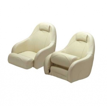Ocean 51 Flip-Op armchair