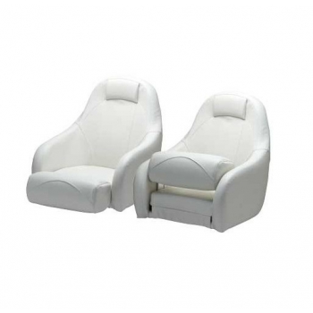 Ocean 51 Flip-Op armchair