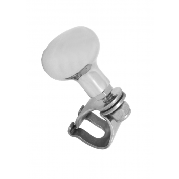 STAINLESS STEEL SWIVEL KNOB