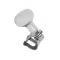 Stainless steel turning knob