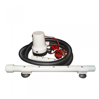 12 V AREATRICAL PUMP