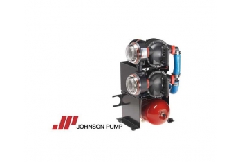 Jet Duo System Autoclave Water Pump