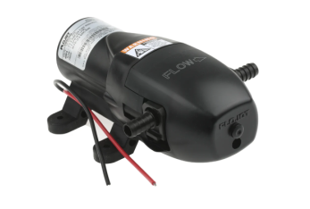 Low Consumption Flojet Mini Autoclave Pump