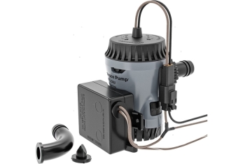Pump johnson aqua void comb 500 12v