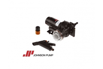 Indoor Water Jet Wash Pump 3.5