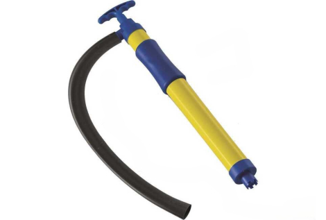Manual pump l35cm