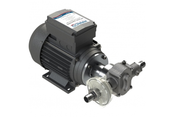 Marco UP14 / AC pump for diesel transfer