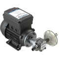 Marco UP3 / AC pump for diesel transfer